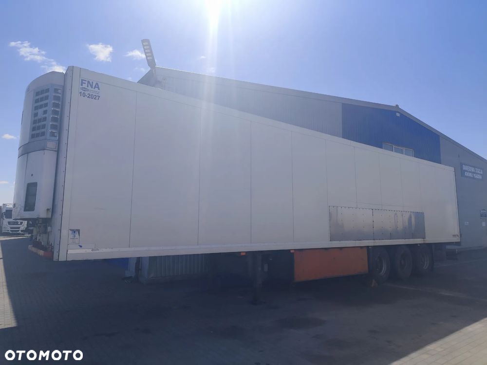 Schmitz Cargobull SKO 24/L - 4