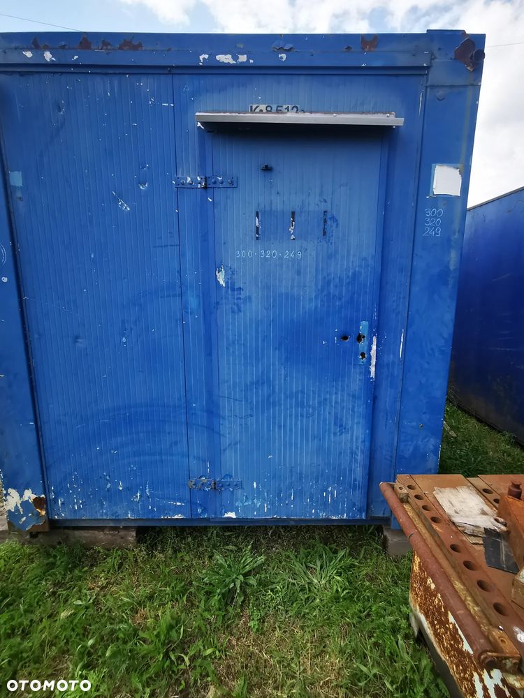 Inny Kontener socjalny - 1