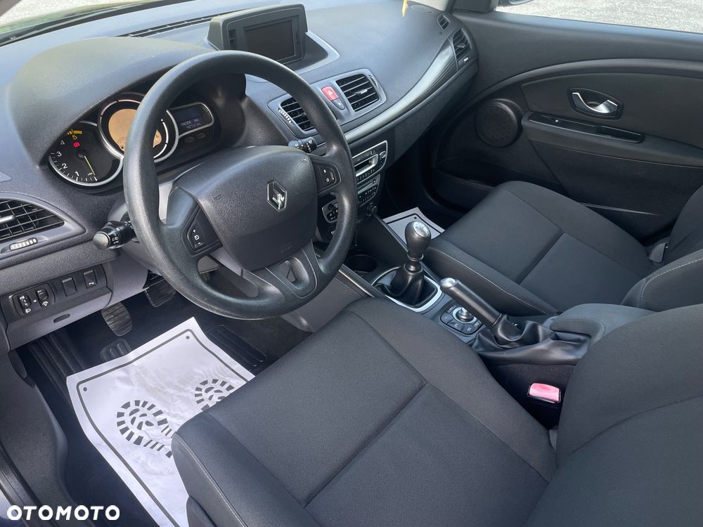 Renault Megane 1.5 dCi Privilege - 7