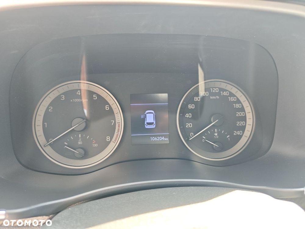 Hyundai Tucson 1.6 GDi 2WD Trend - 21