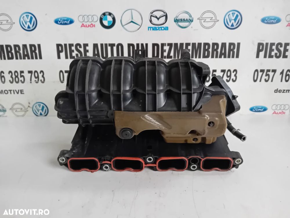 Galerie Admisie Toyota Rav 4 2.5 Benzina Hibrid Motor A25A An 2019-2023 Cod 17111-25060 Cu 3.000 Km - 5
