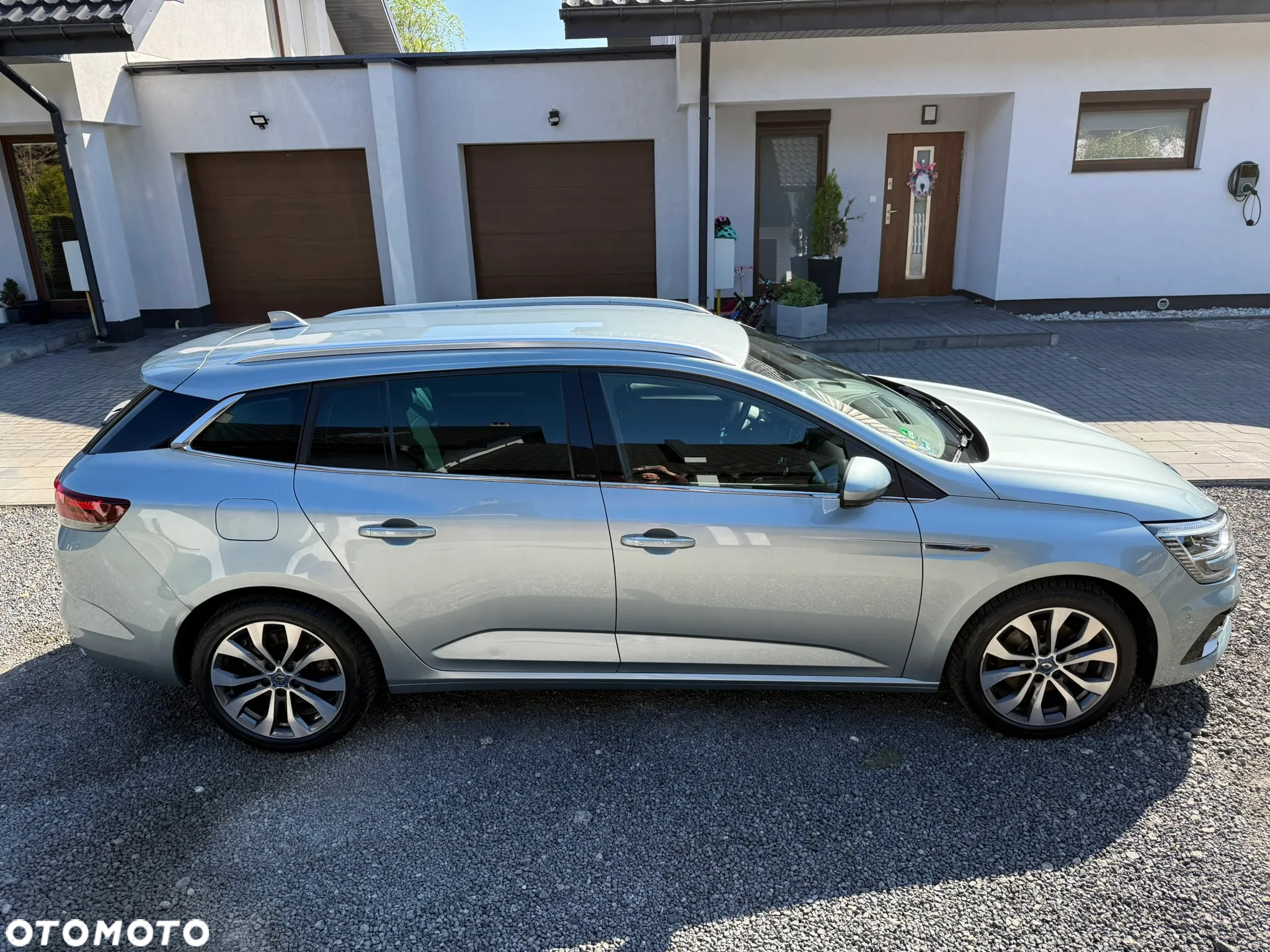 Renault Megane 1.6 E-TECH Plug-In Intens - 4