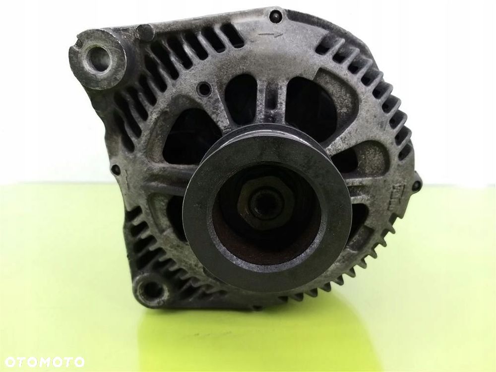 Alternator BMW E46 1998-2007 2,0 D 7788222AI01 ORYGINAŁ 150A - 4