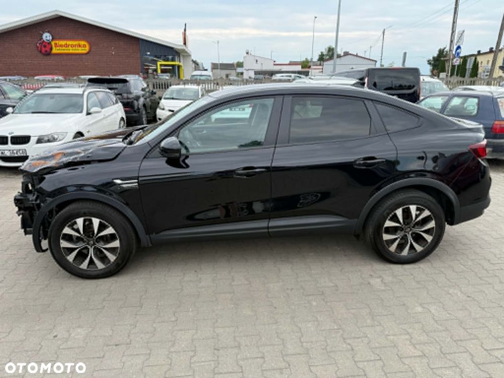 Renault Arkana TCe 140 EDC INTENS - 7