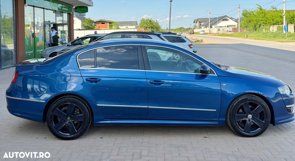 Volkswagen Passat 2.0 Blue TDI SCR R-Line - 5