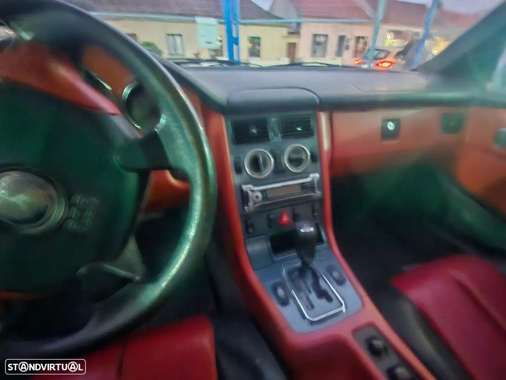Mercedes-Benz SLK 230 - 7