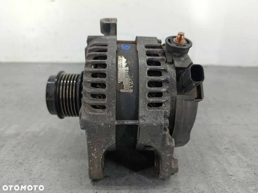 ALTERNATOR CHRYSLER PACIFICA I DENSO - 1