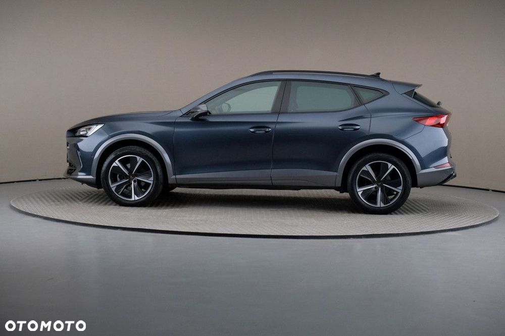 Cupra Formentor 1.5 TSI DSG - 4