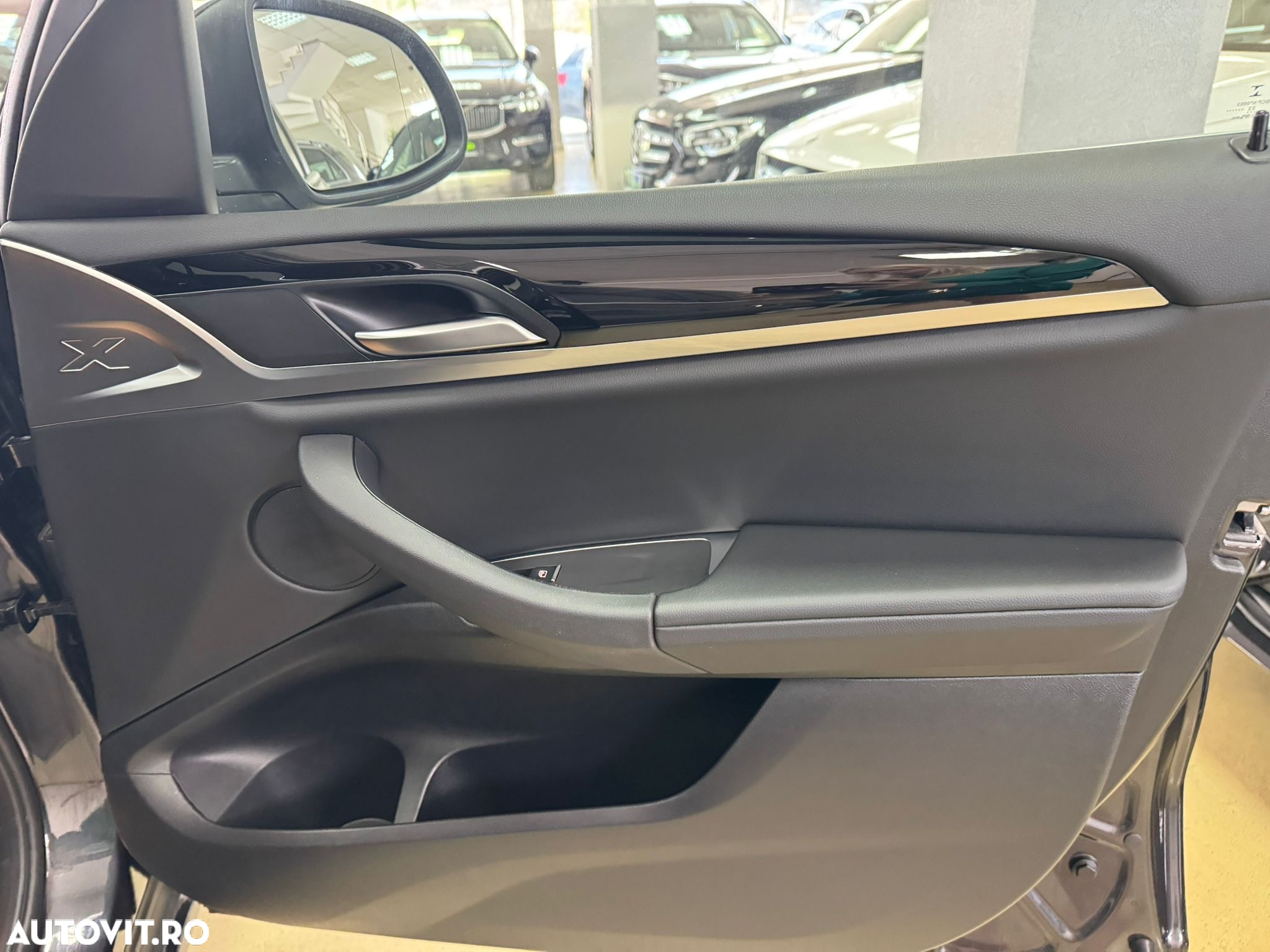 BMW X3 xDrive30e AT PHEV - 16