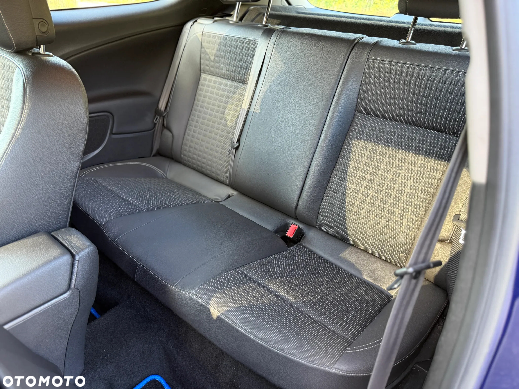 Opel Astra - 22