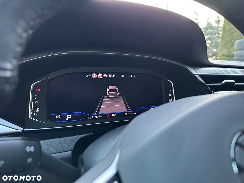 Volkswagen Arteon Shooting Brake 2.0 TDI R-Line DSG - 37