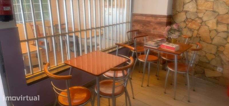 Cafe for trespass - Grande imagem: 2/7