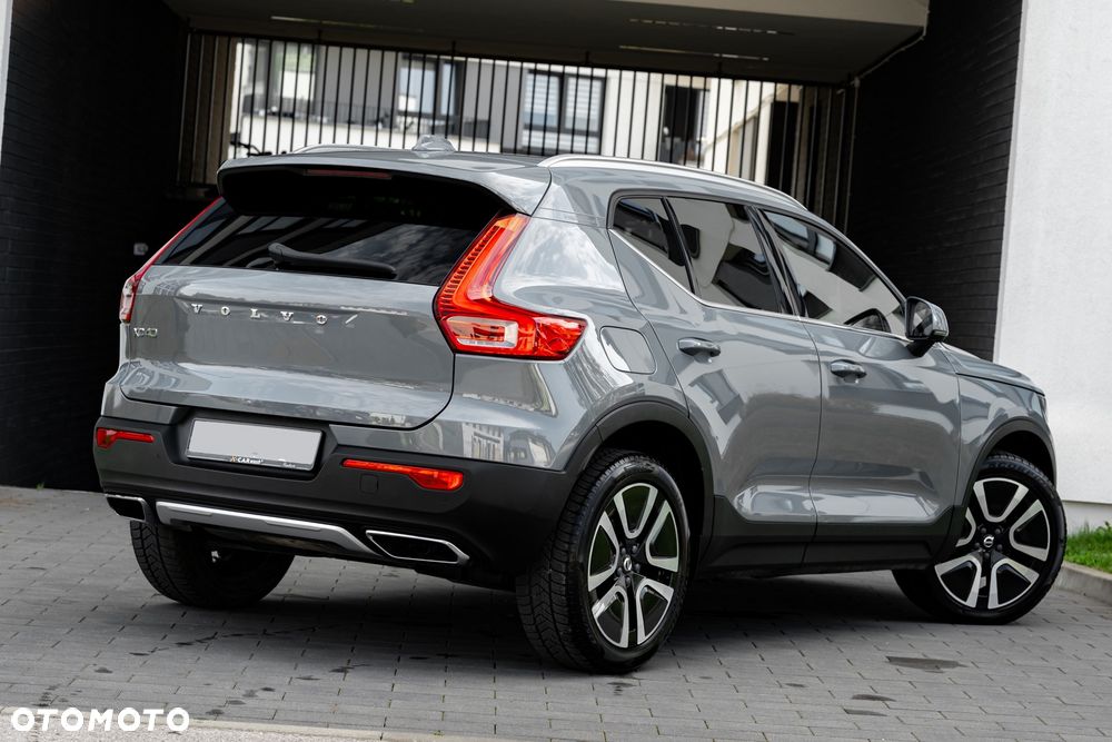 Volvo XC 40 D3 - 15