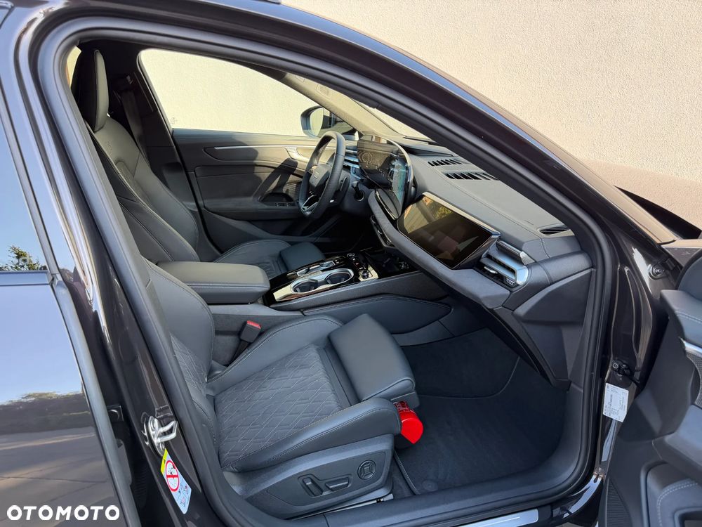 Audi A6 Avant 40 TDI mHEV Quattro S Line S tronic - 12