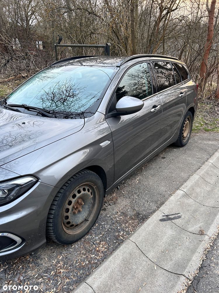 Fiat Tipo - 19