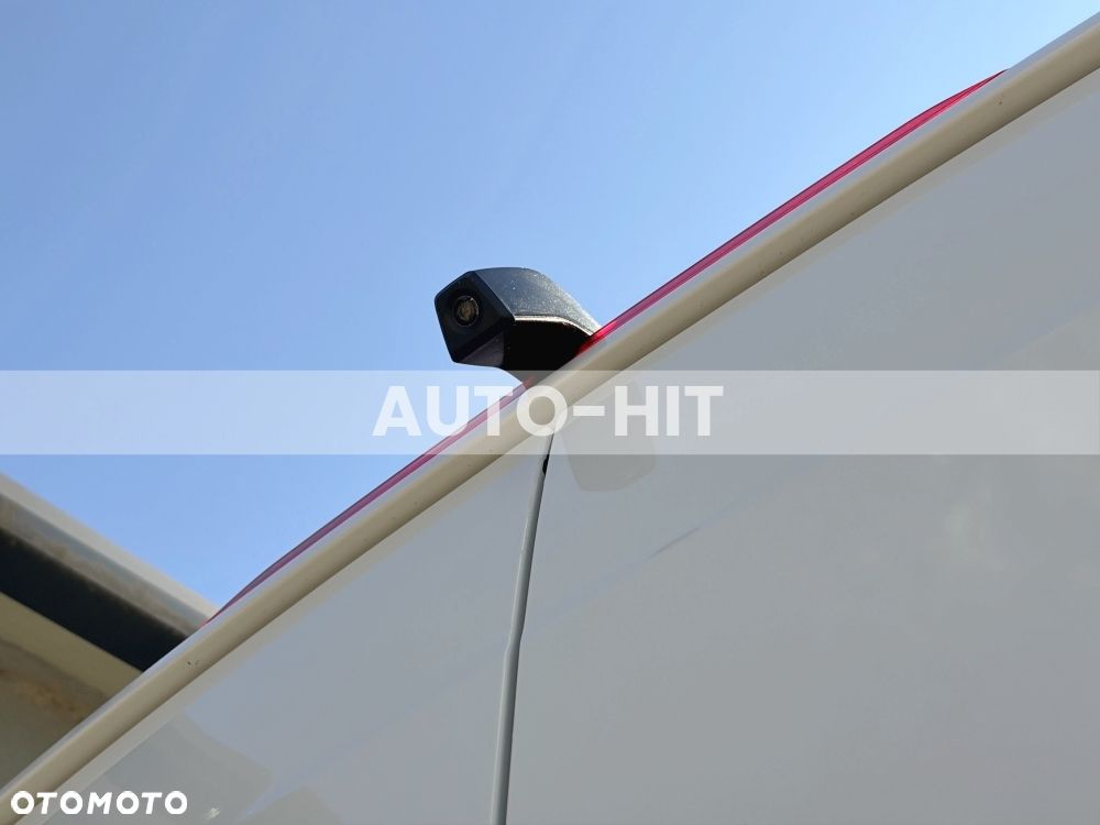 Volkswagen Crafter - 21