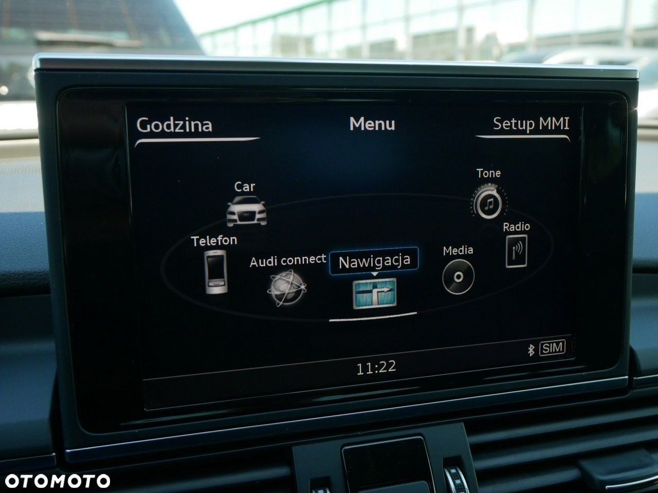 Audi A6 1.8 TFSI ultra S tronic - 21