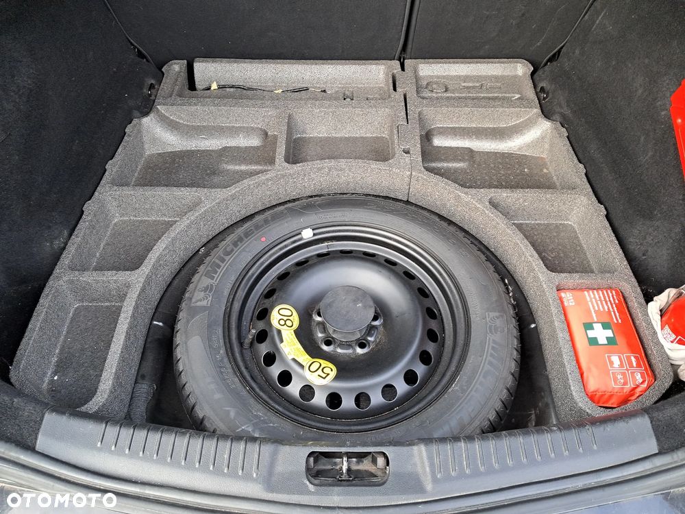 Ford Mondeo 1.6 T Titanium - 21