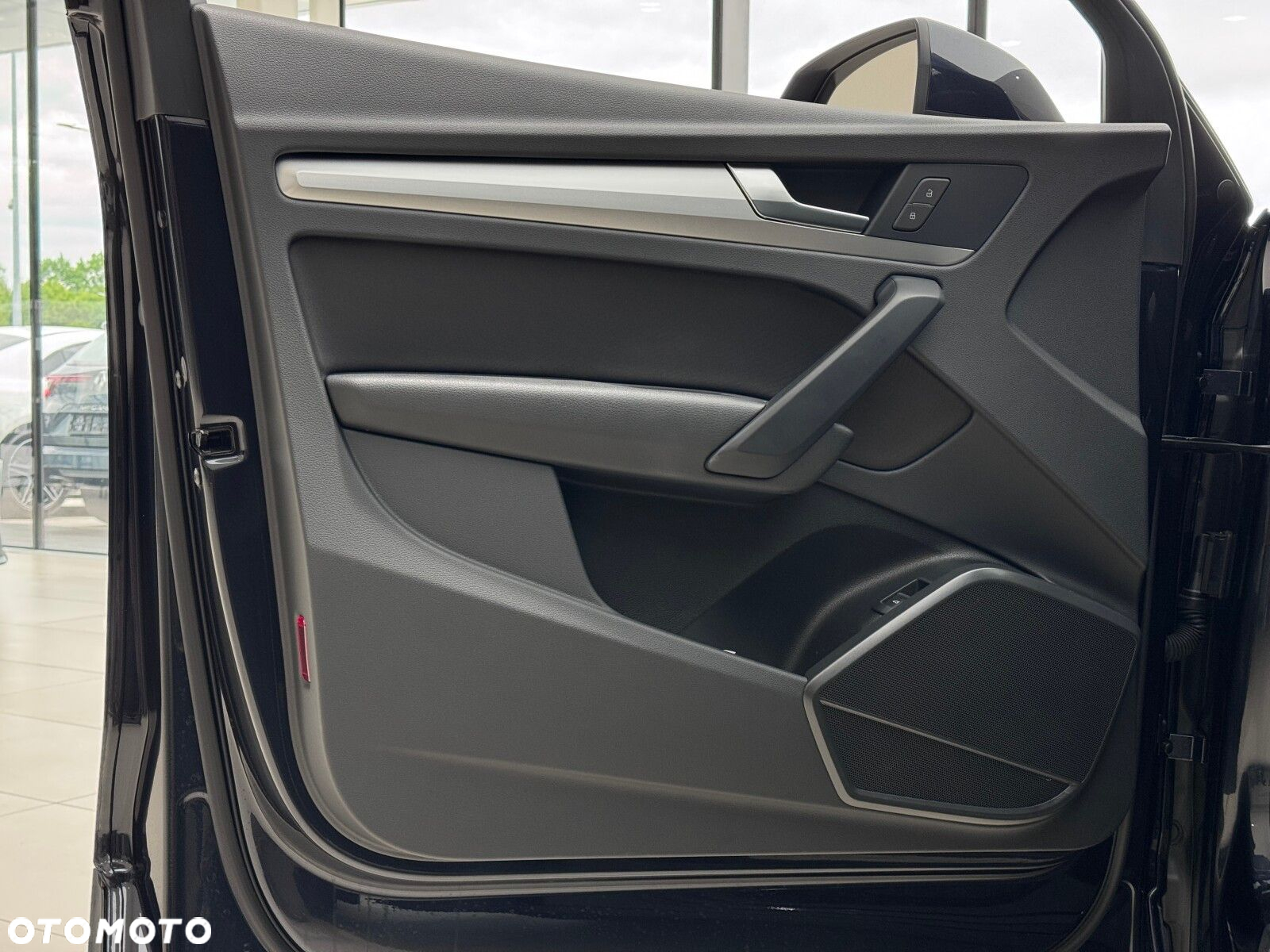 Audi Q5 35 TDI Quattro S tronic - 12