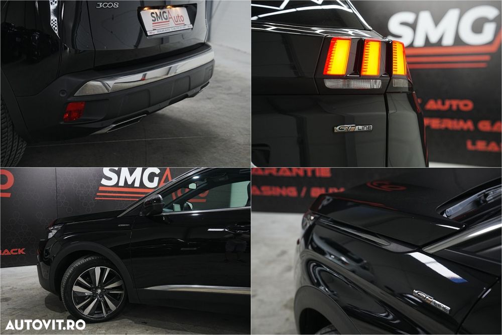 Peugeot 3008 - 12