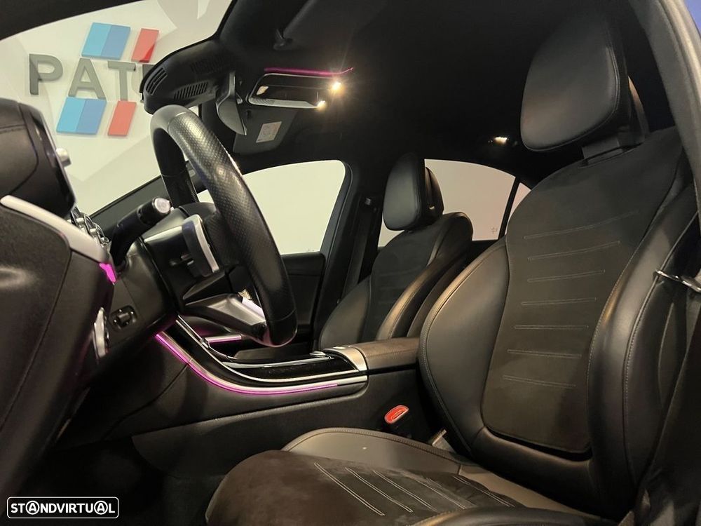 Mercedes-Benz C 300 - 20