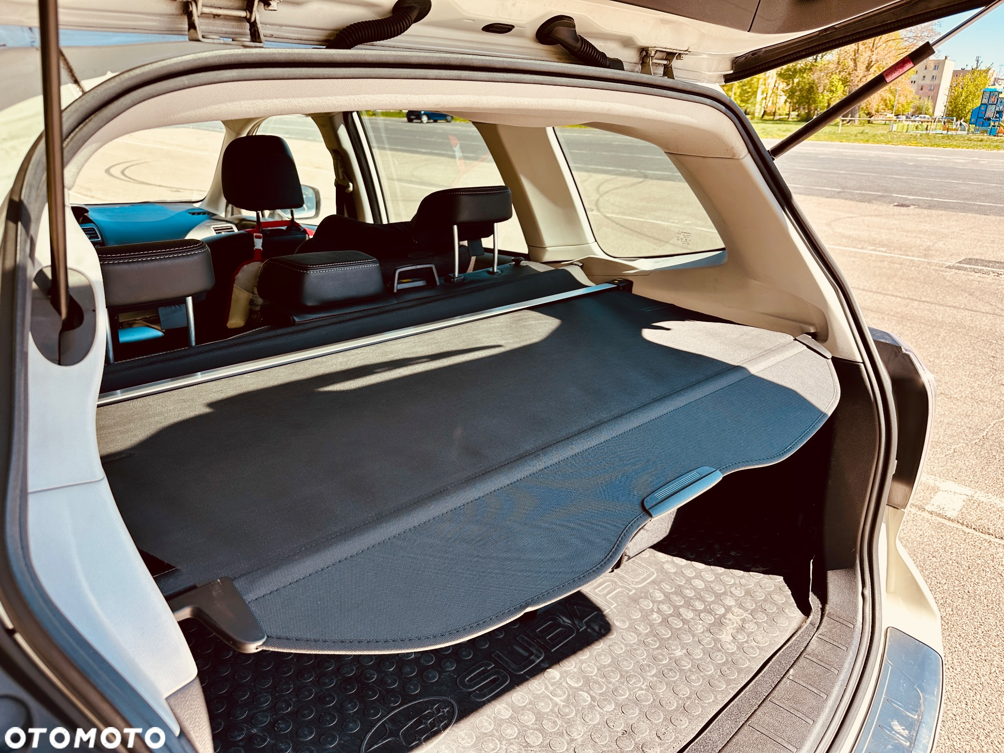 Subaru Forester 2.0 XT Sport Lineartronic - 14