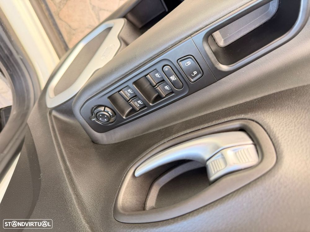 Jeep Renegade 1.4 MA Limited - 20