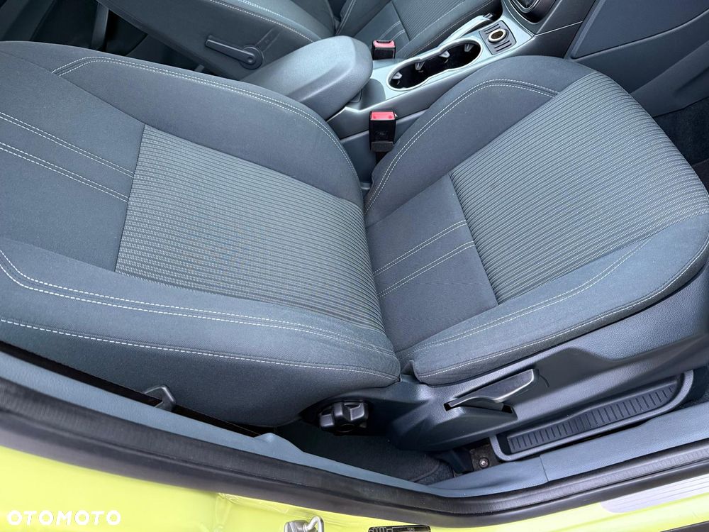 Ford C-MAX 1.6 TDCi Edition - 21