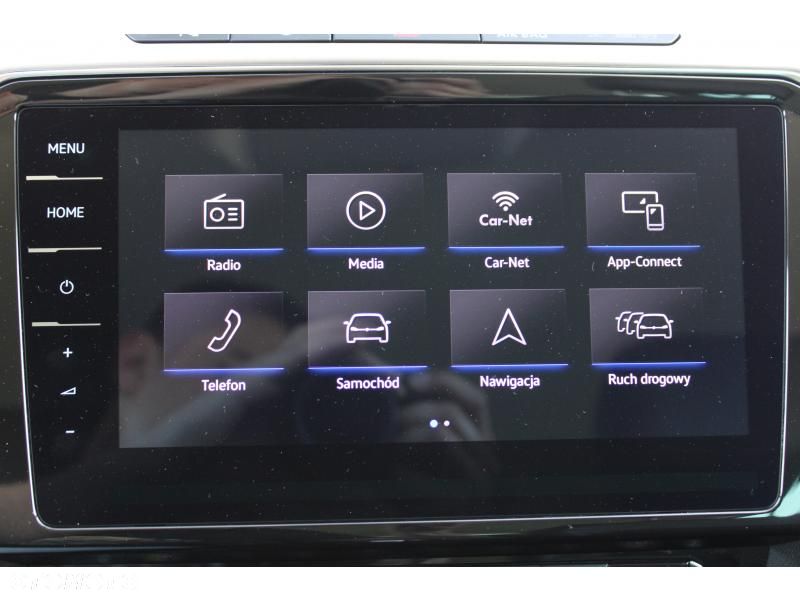 Volkswagen Passat Variant 2.0 TDI BMT Highline DSG - 21