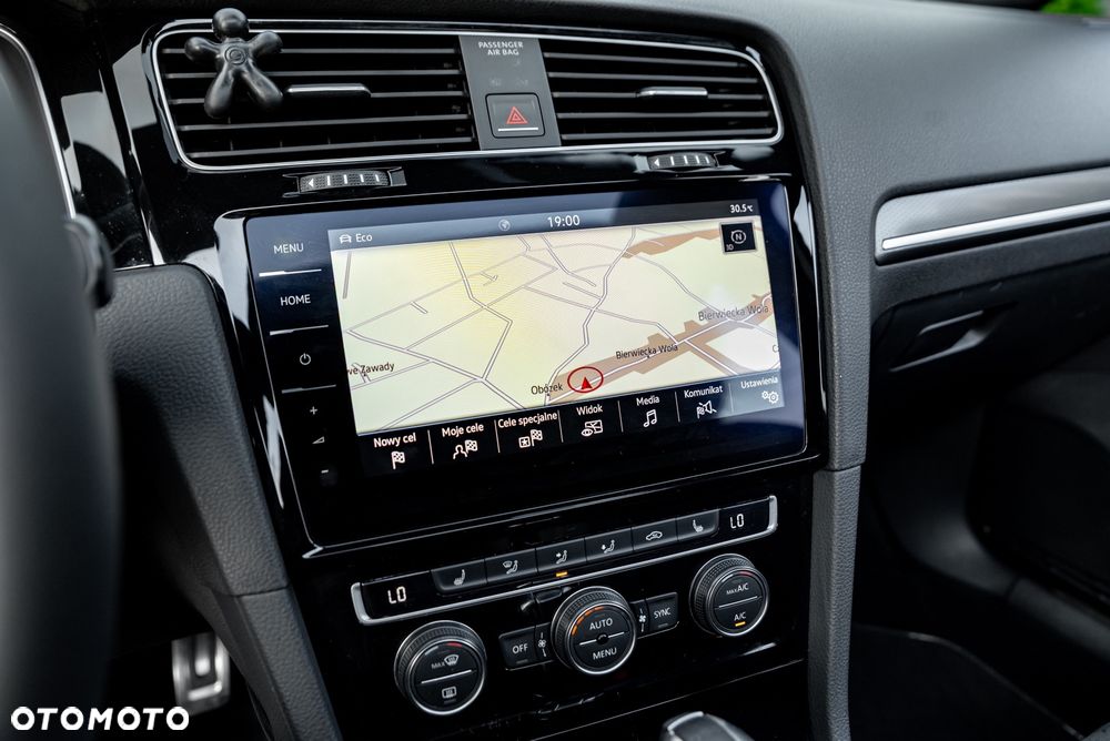 Volkswagen Golf 2.0 TDI BMT GTD DSG - 34
