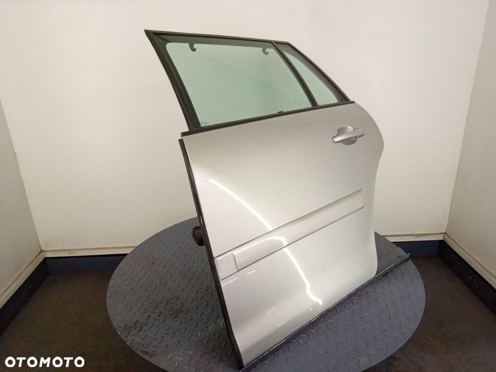 CITROEN C4 GRAND PICASSO I 06- DRZWI TYŁ LEWE TYLNE EZR - 2