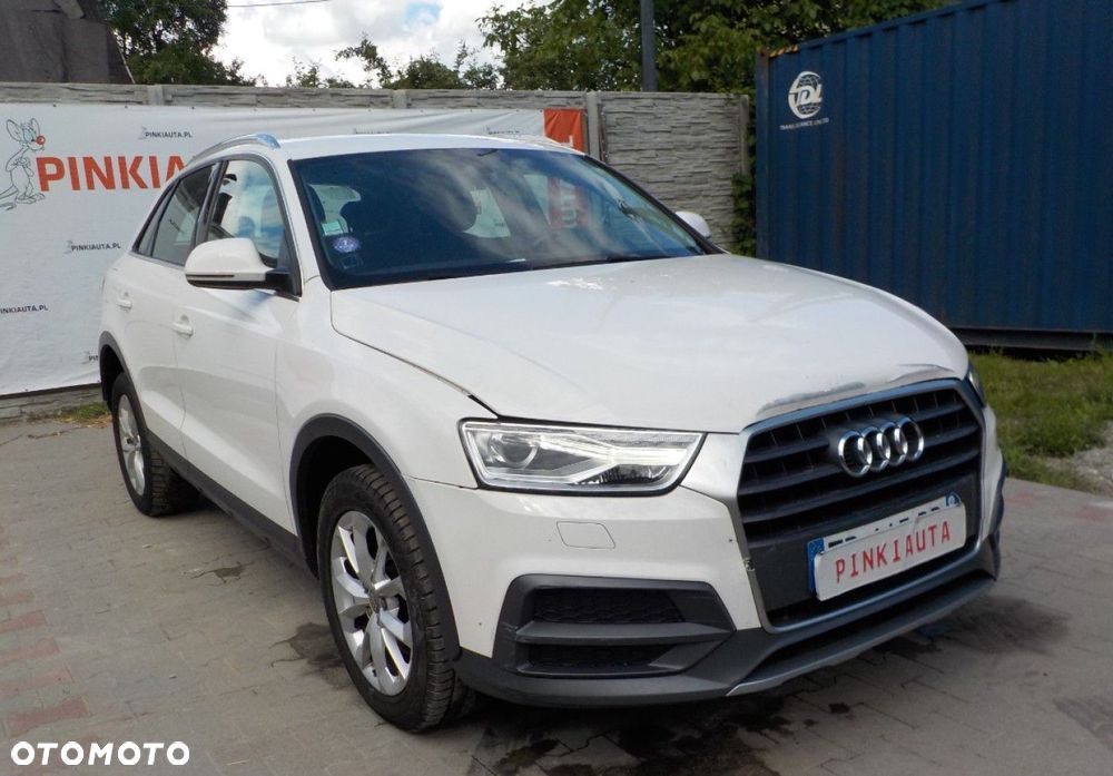 Audi Q3 - 1
