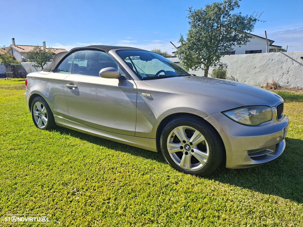 BMW 120 - 2