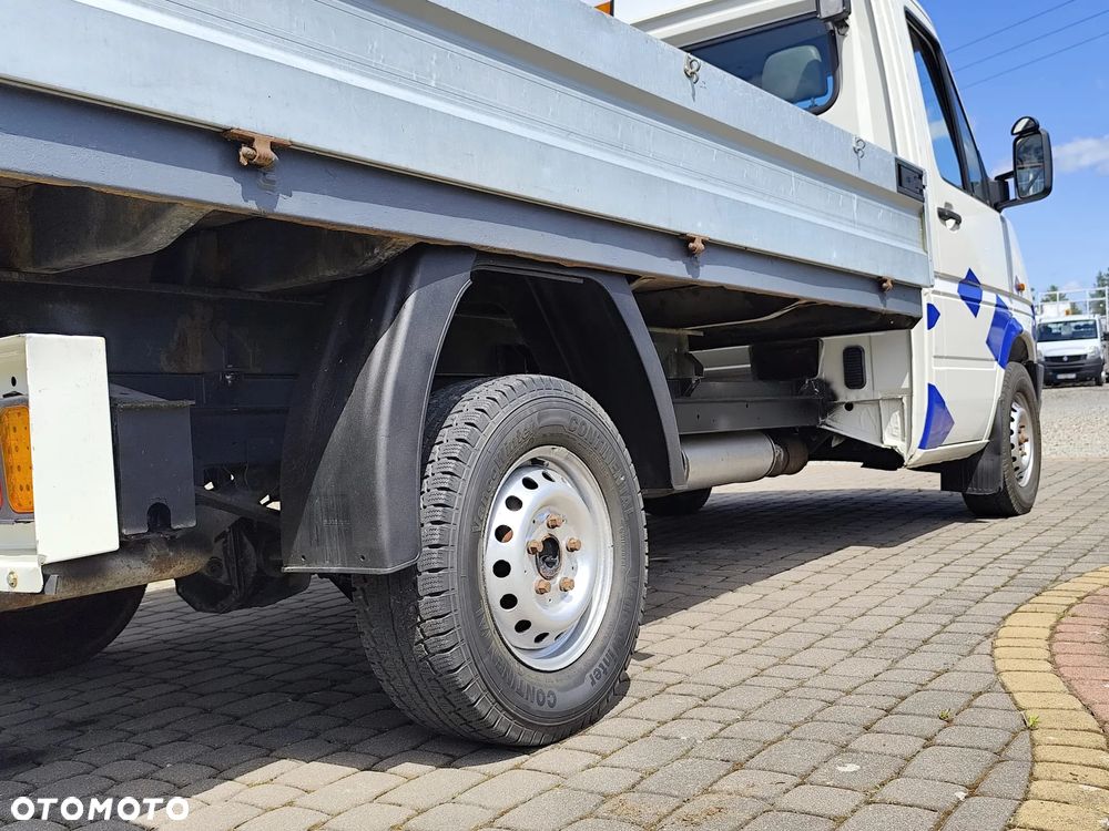 Volkswagen LT 35 2.5 SDI - 15