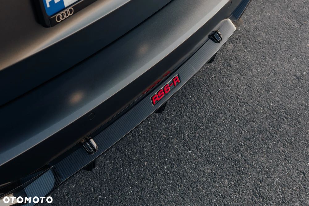 Audi RS6 - 15