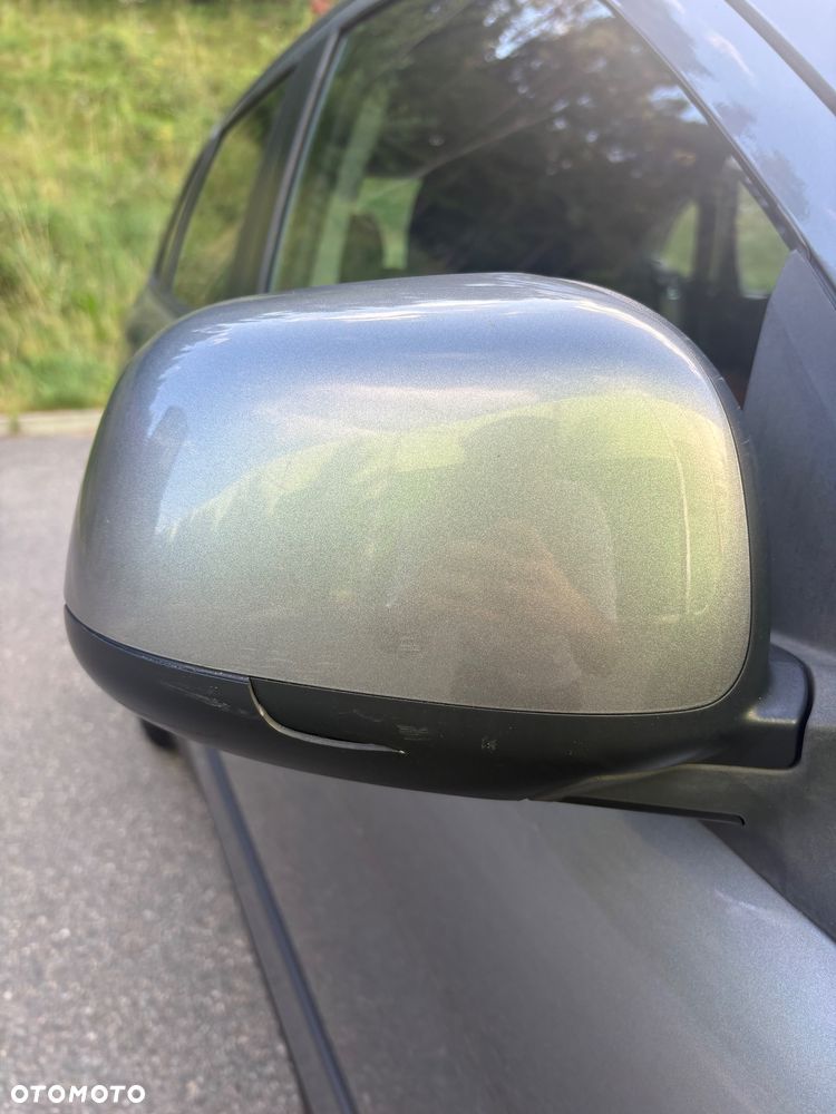 Mitsubishi ASX 1.6 ARCTIC - 20