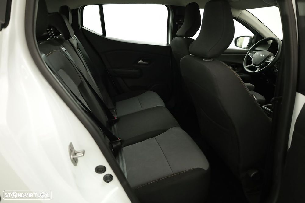 Dacia Sandero 1.0 TCe Extreme - 22