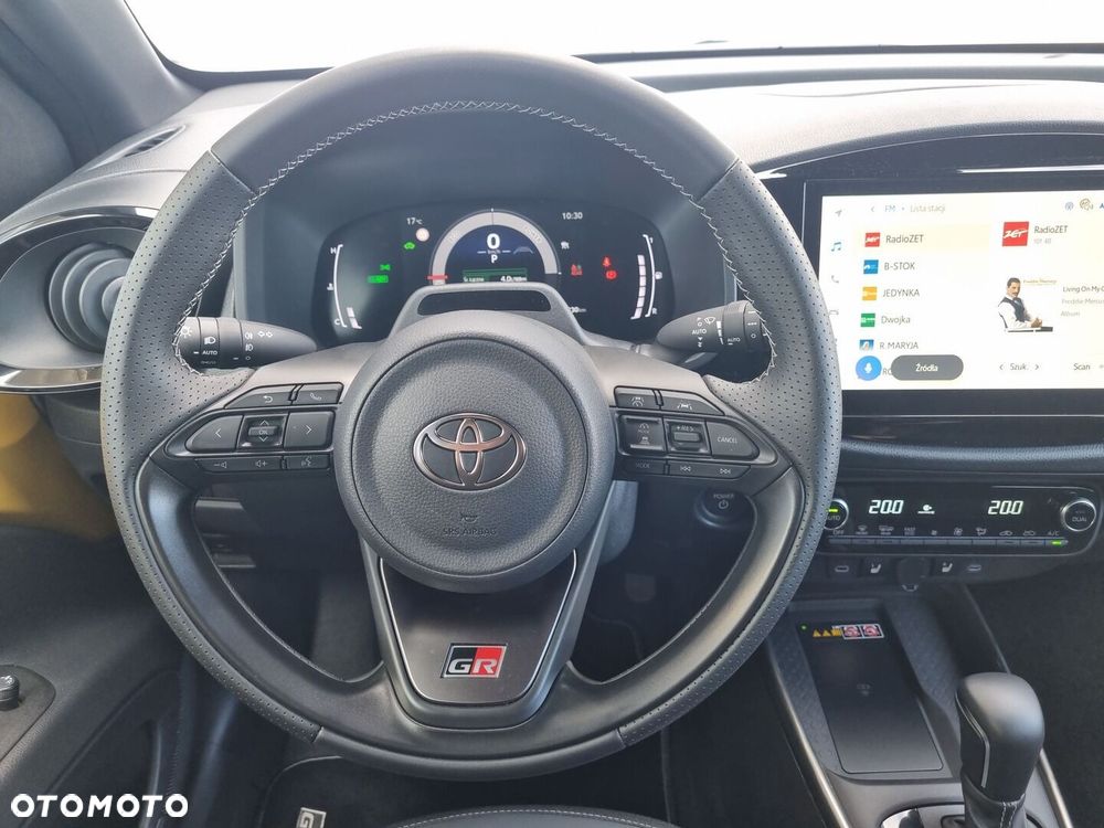 Toyota Aygo X - 16