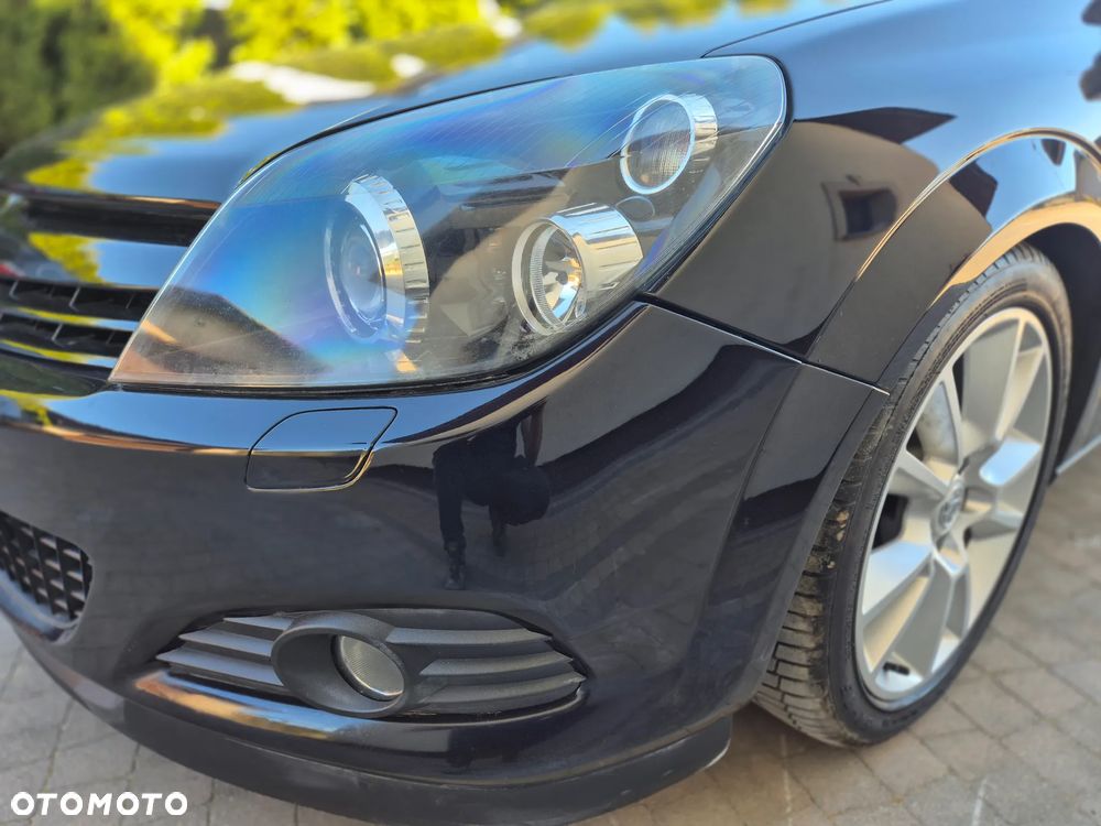 Opel Astra 1.8 Innovation 110 Jahre - 1