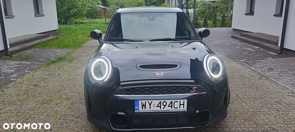 MINI Cooper S - 8