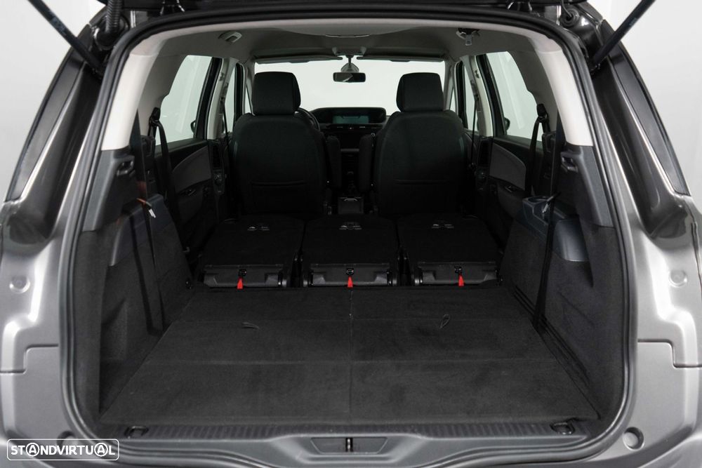 Citroën Grand C4 Spacetourer 1.2 PureTech Live - 15