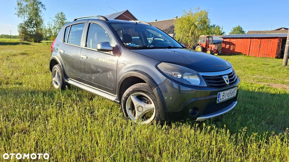 Dacia Sandero Stepway - 6