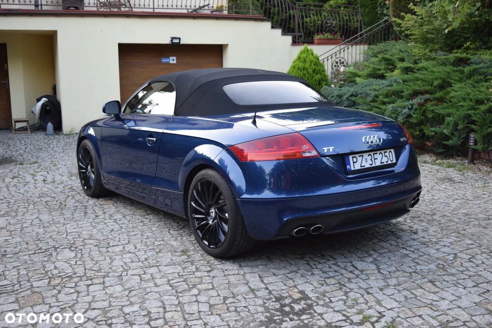 Audi TT Coupé 1.8T - 3