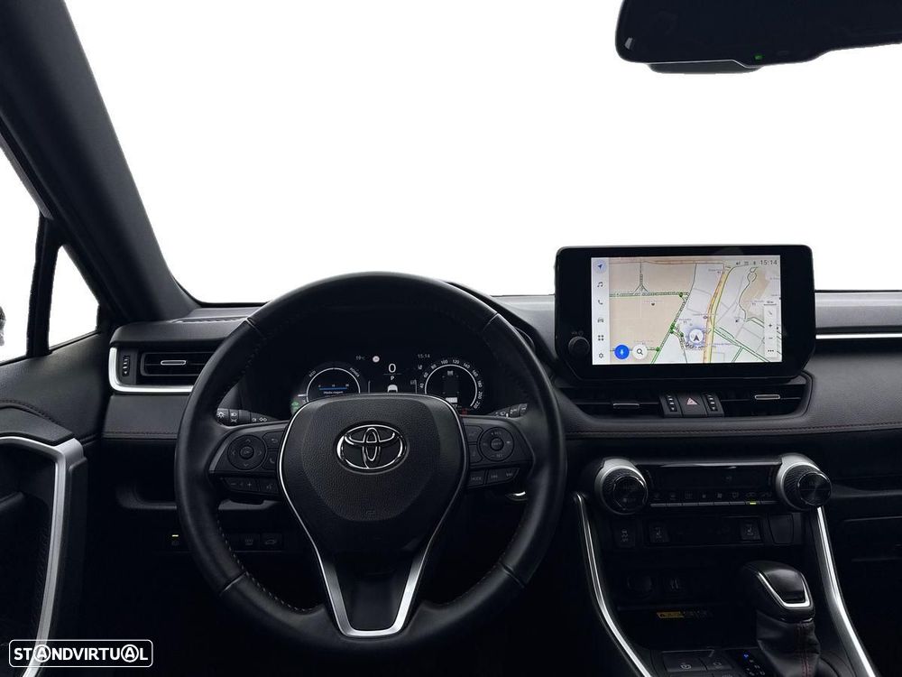 Toyota RAV4 - 8