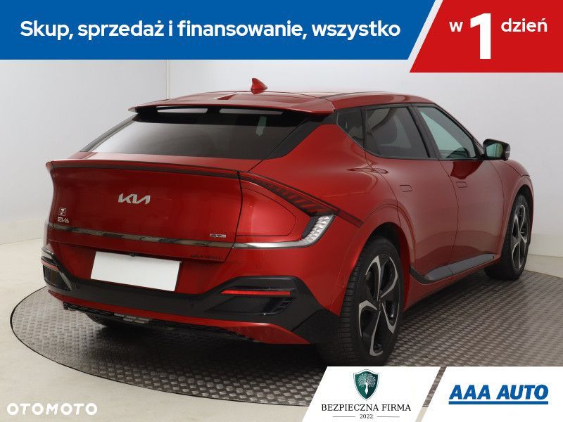 Kia EV6 - 7