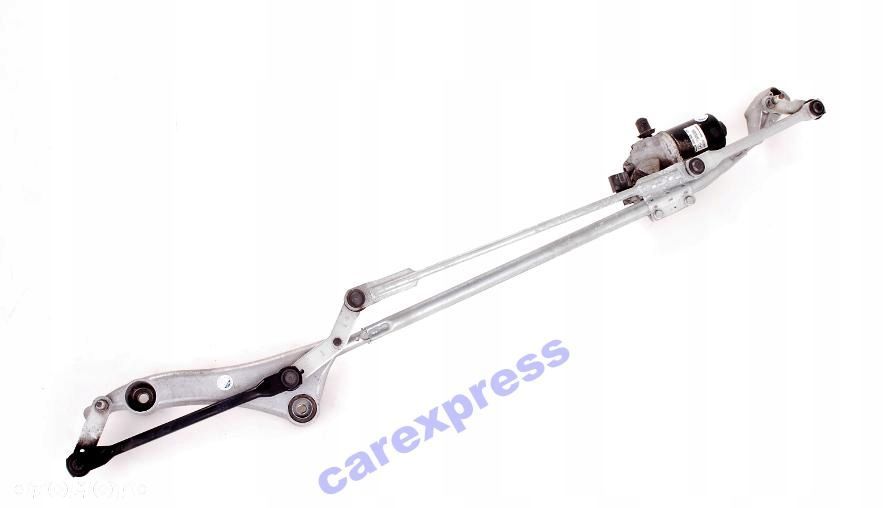 MECHANIZM SILNICZEK WYCIERACZEK W169 A B 245 KLASA - 1