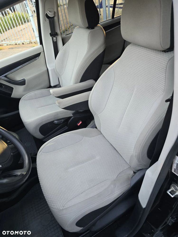 Citroën C4 Picasso - 12