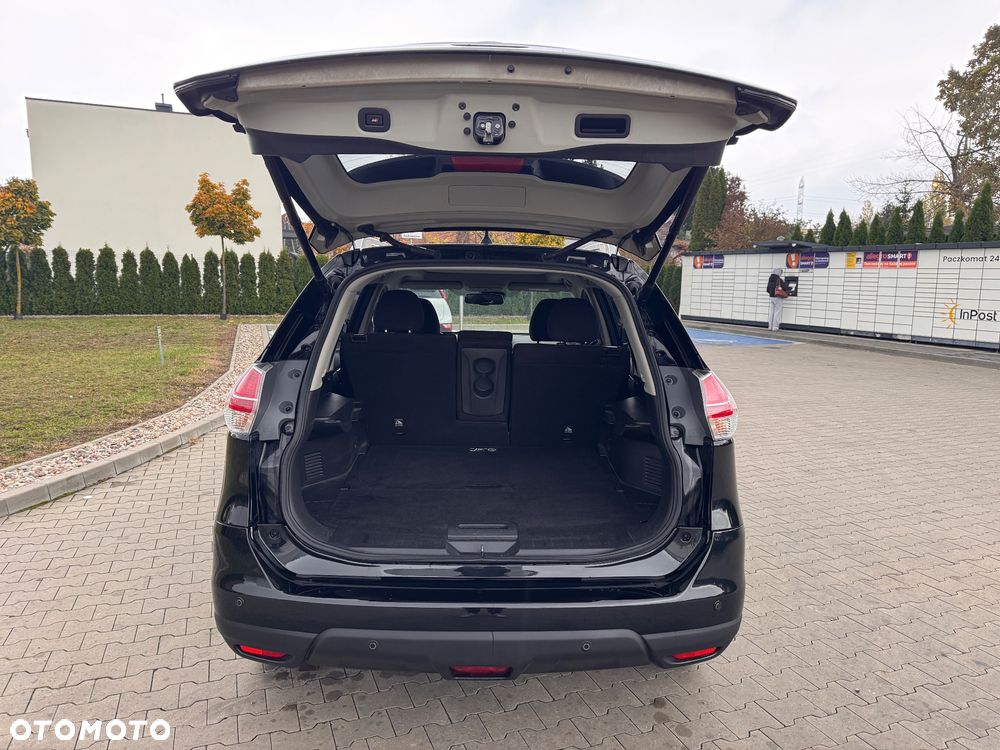 Nissan X-Trail 1.6 DCi Tekna - 9