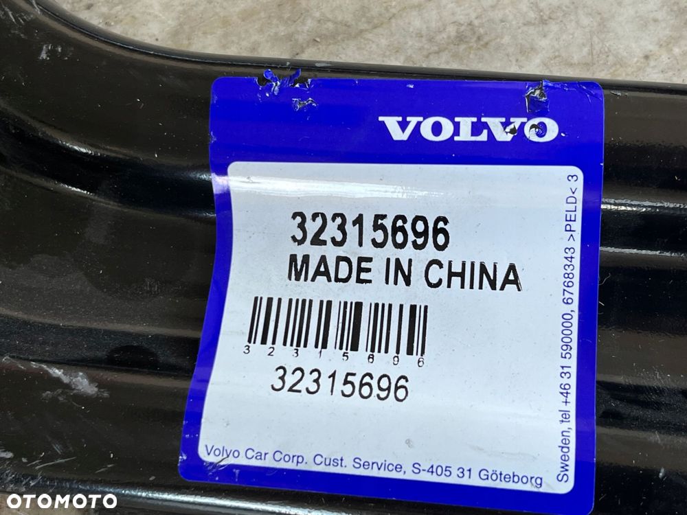 wahacz tylny lewy volvo xc40 nowy oryginał - 3