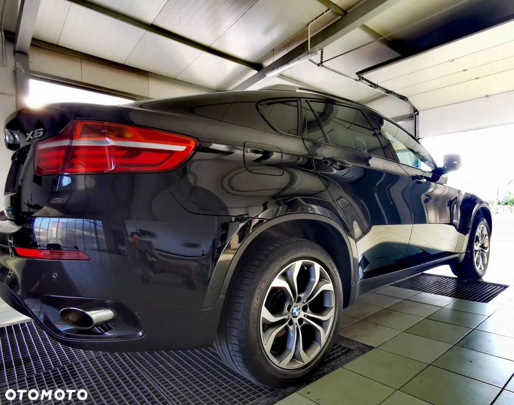 BMW X6 - 6